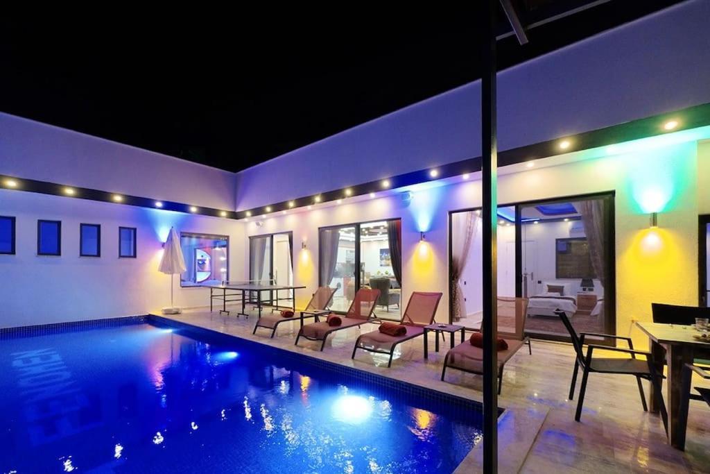 Villa Fenomen 2 / Kalkan Kaş Esterno foto
